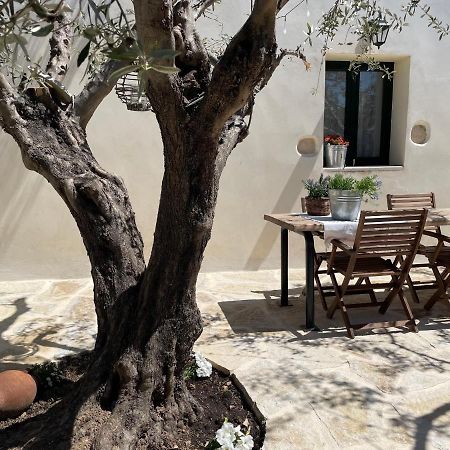 Villa Petra & Elia à Megala Chorafia Extérieur photo